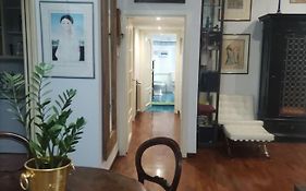 Colosseo Vintage Apartment