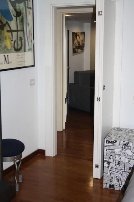 Colosseo Vintage Apartment Roma Esterno foto