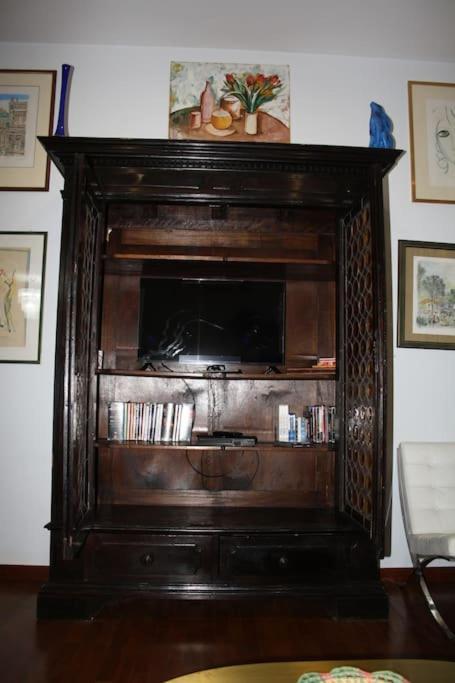 Colosseo Vintage Apartment Roma Esterno foto