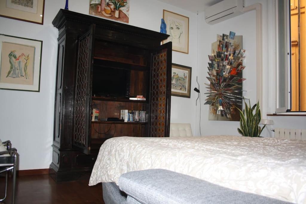 Colosseo Vintage Apartment Roma Esterno foto