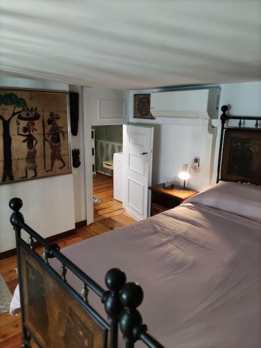 Colosseo Vintage Apartment Roma Esterno foto
