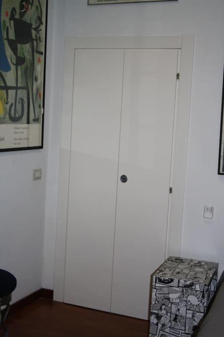 Colosseo Vintage Apartment Roma Esterno foto
